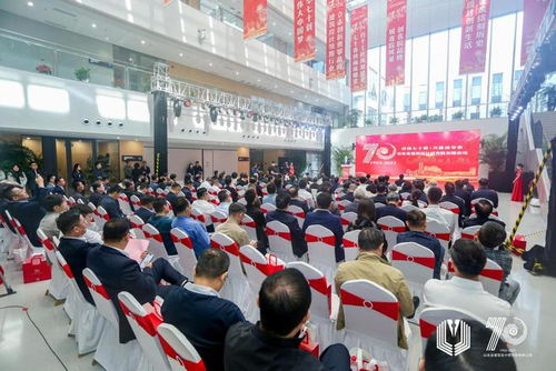 这家设计了众多济南地标性建筑的建筑设计院70岁了 7000多个设计项目遍布全球