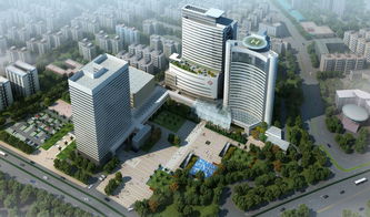 山东省建筑设计研究院第二分院
