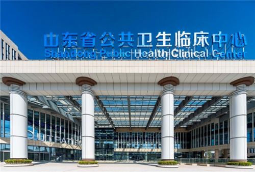 医疗建筑师王岗 立足当下,感受时代的风向