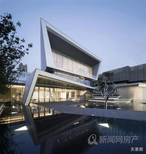 阅过世界 方能重现东方视界 山东旭辉银盛泰集团铂悦产品美学解析