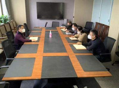 抗击疫情,山东省建筑设计研究院支援各地应急医院建设