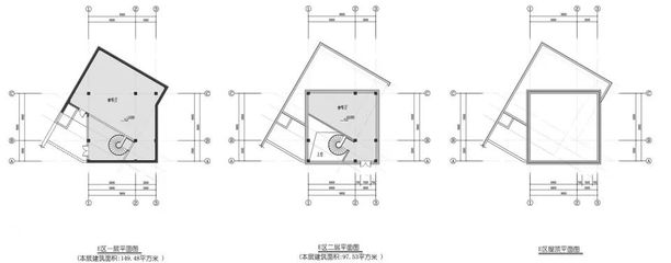 山东青年政治学院科研创新区 / 山东建筑大学建筑城规学院+山东建大建筑规划设计研究院