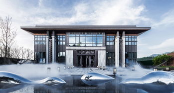 西安中海阅骊山 施工图深化设计