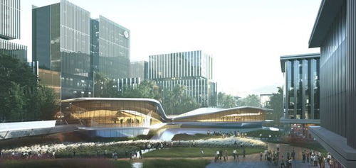 改住宅用地 中科院大学广州学院,彻底无缘南沙