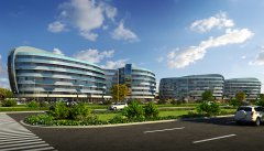 工程建设行业 cad案例 浩辰cad官网 第1页 浩辰cad