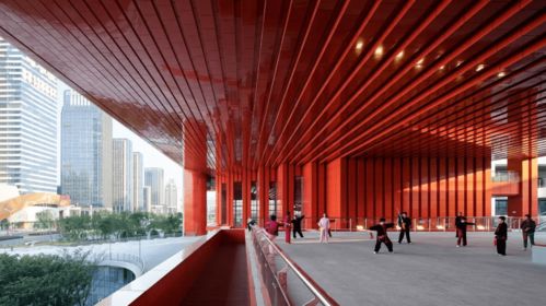 浙大设计院董事长兼首席总建筑师董丹申入选a 奖最新主评审名单