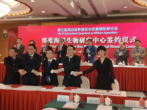 东海大黄鱼20年不成渔讯,但黄鱼现在住深海 别墅 跟挪威三文鱼相同待遇