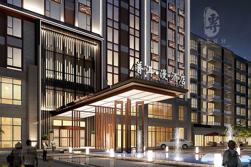 普洱精品酒店设计 酒店如何加强营销力度来提升盈利