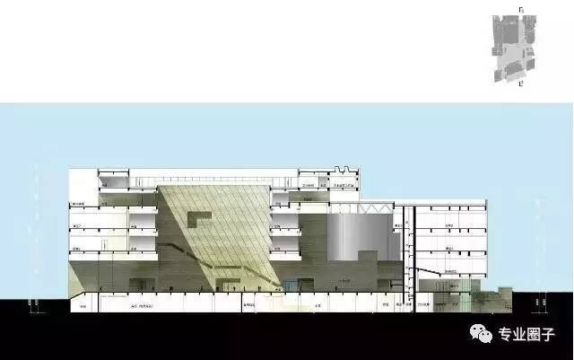 山东美术馆 / 同济大学建筑设计研究院