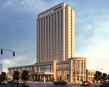 山东省华都建筑设计院