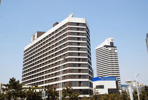 山东第一高楼 海天中心archilier主持建筑师为你揭秘设计背后的故事