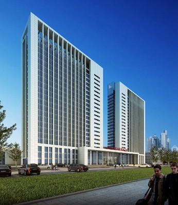 医院设计咨询及医疗建筑的更新受到广泛关注-山东省建筑设计研究院