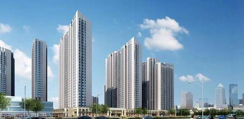 金谷东方广场装配式建筑示范项目盛大启动