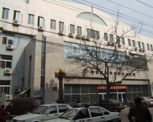 中国建筑西北设计研究院