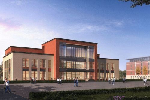 东风送暖春来早 山东茌平2022年5大类涉及民生工程迎来启航