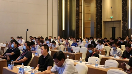 海信日立(石家庄)菁英俱乐部正式成立