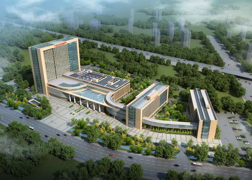 中国绿色校园设计联盟单位 山东建大建筑规划设计研究院丨系列报道