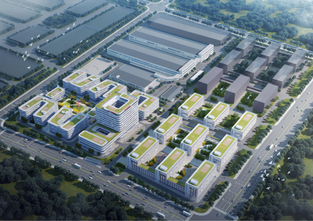 山东三院为烟台市打造国际化一站式健康驿站