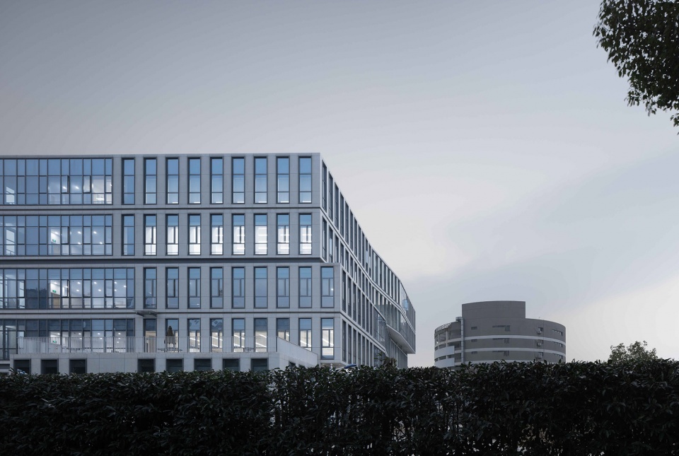 山东大学博物馆 / 山东建大建筑规划设计研究院 - 谷德.