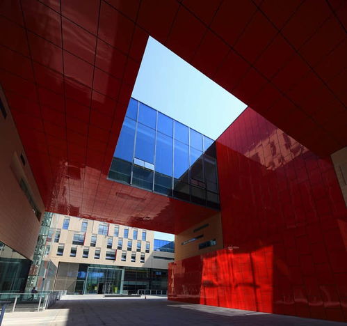 建筑装潢与数字化工具 山东省建筑设计研究院的实践