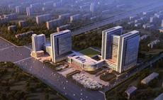 济南市医院建筑设计服务概览