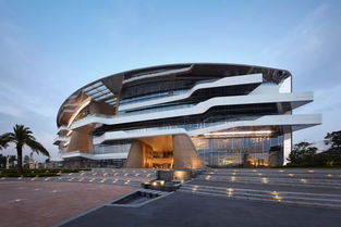 清华大学建筑设计研究院建院60周年院庆暨2018清华设计学术周与山东省建筑设计研究院合作盛况