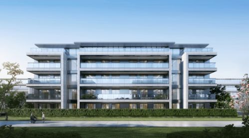 造墅者说 新加坡式花园森居，造就大人物的低密生活——专访山东省建筑设计研究院