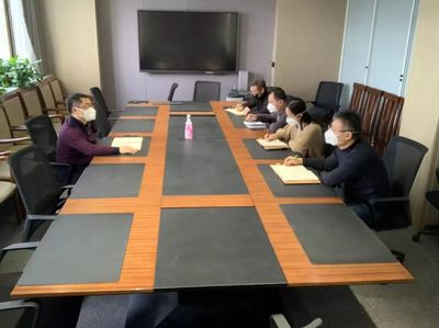 山东省建筑设计研究院助力全国应急医院建设纪实