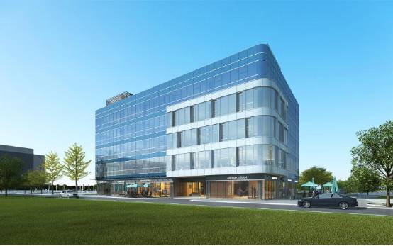 拒绝佛系 山东省建筑设计研究院展示90后职场新姿态