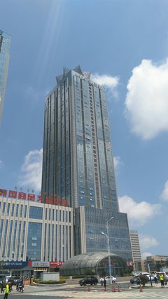 威海市环翠区金线顶路 建筑设计研究院的聚集地