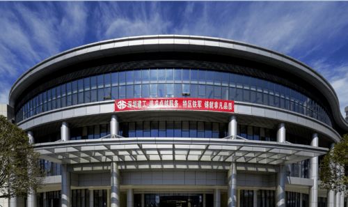 经典案例 圈粉全行业的精品医院，山东省建筑设计研究院名不虚传