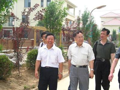 北大黄埔誉满天下——山东南郊集团总经理董廷之与山东省建筑设计研究院的卓越合作